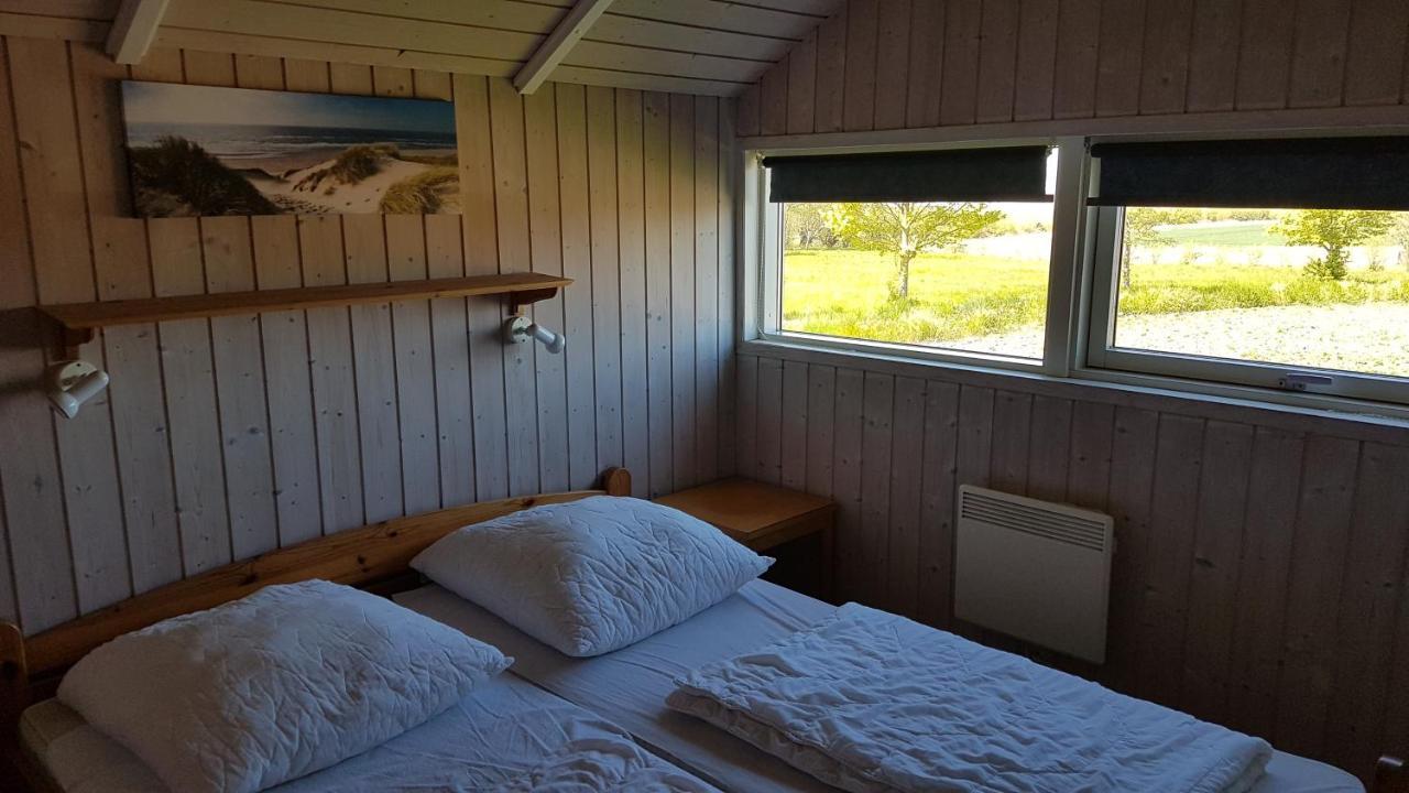 Kalmar 6 Villa Kägsdorf Eksteriør bilde