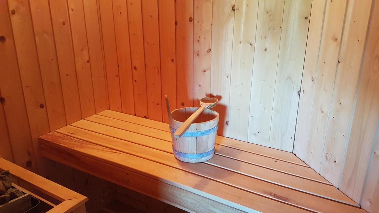 Kalmar 6 Villa Kägsdorf Eksteriør bilde