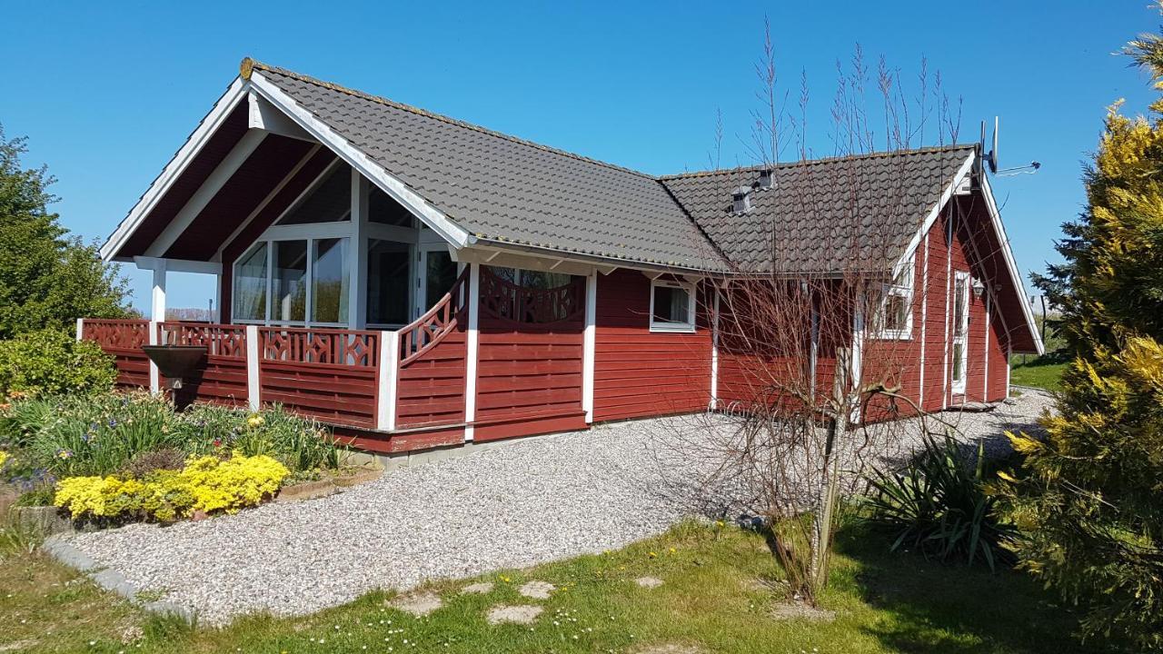 Kalmar 6 Villa Kägsdorf Eksteriør bilde