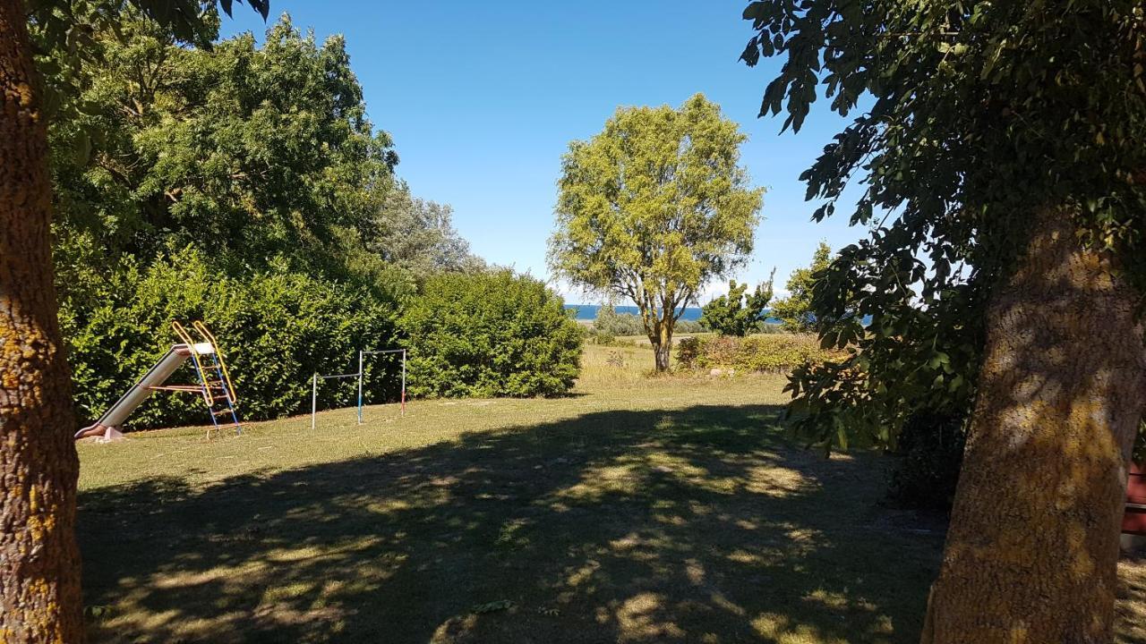 Kalmar 6 Villa Kägsdorf Eksteriør bilde